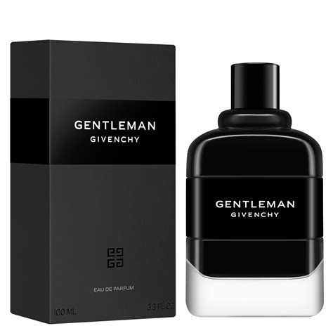 givenchy gentlemen edp|givenchy gentleman original.